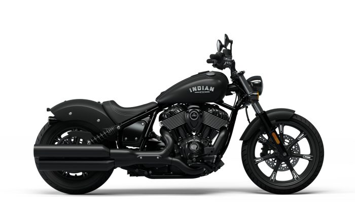 2024　Chief Dark Horse